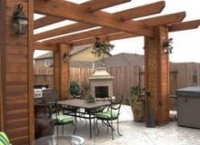 Kwikfynd Pergolas
deptford